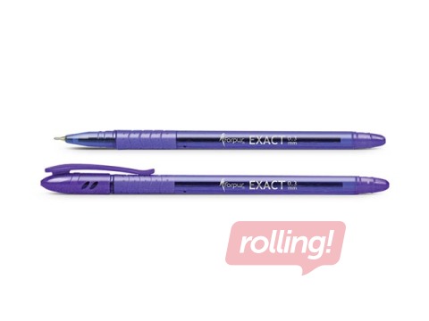 Pastapliiats Forpus Exact, 0.3mm, sinine