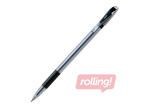 Pastapliiats Pentel, 0.7mm, must