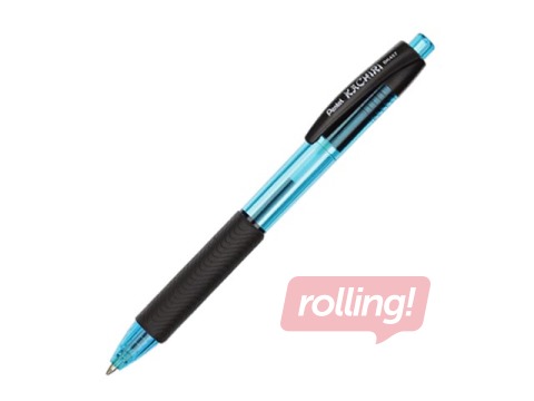 Pastapliiats Pentel Kachiri, 0.7mm, sinine