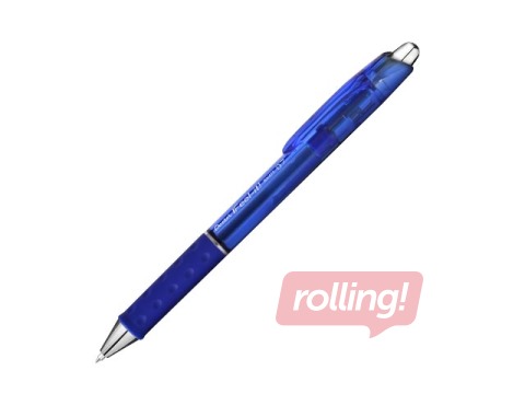 Pastapliiats Pentel iFeel-It !, automaatne, 0.7mm, sinine
