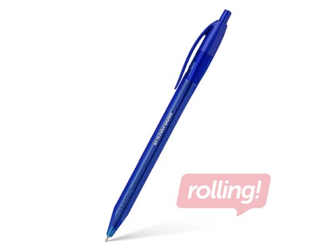 Pastapliiats ErichKrause U-208 Original Matic, Ultra Glide tehnoloogia, 1mm, sinine