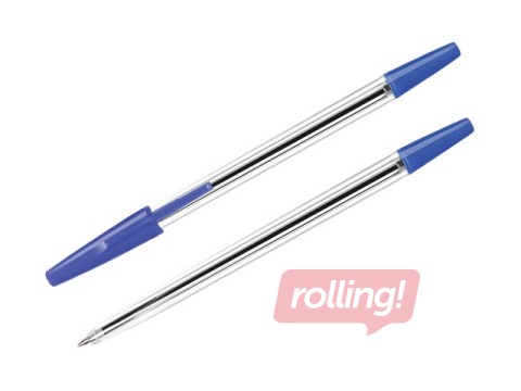 Pastapliiats Forofis One, 1mm, sinine
