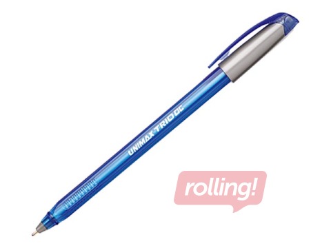 Pastapliiats Trio DC Tinted, 0.7mm, sinine