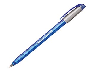 Pastapliiats Trio DC Tinted, 0.7mm, sinine