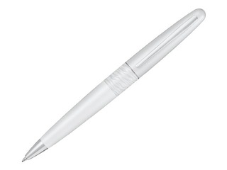 Pastapliiats Pilot MR Wildness, 1mm, valge, sinine tint