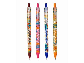 Pastapliiats Concorde Vitality, 0.7mm, sinine