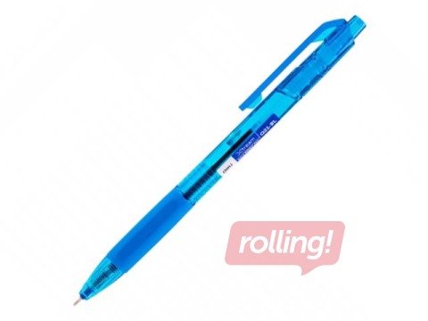 Ballpoint pen Deli Xtream Q21-BL, blue