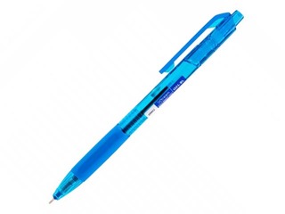 Ballpoint pen Deli Xtream Q21-BL, blue