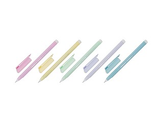 Pastapliiats Unimax Tritron, 0.5mm, sinine