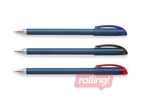 Pastapliiats Unimax Finetron, 0.5mm, sinine