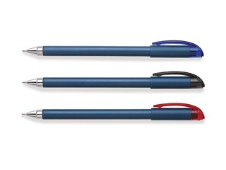 Pastapliiats Unimax Finetron, 0.5mm, sinine