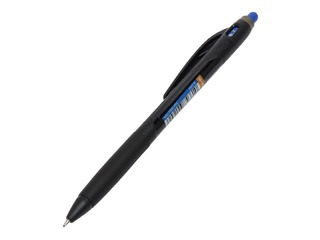 Lodīšu pildspalva Linc Pentonic B-RT, zila