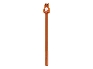 Pastapliiats Capybara, 0.7mm, sinine