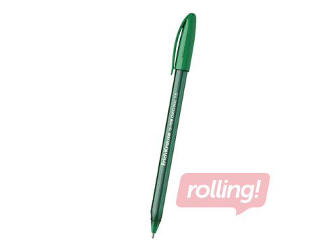 Pastapliiats ErichKrause, U-108, Original Stick, kolmnurkne kuju, roheline, 1mm