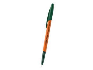 Pastapliiats ErichKrause Slender Stick Orange, 0.7mm, roheline