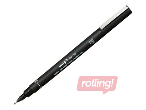 Tintenpen Uni Pin Fine Line 200, 0.8mm, must