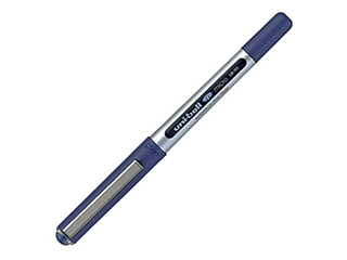 Pastapliiats UNI UB-150 eye, 0.5mm, sinine