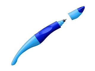 Roller EASYorginal L, left handed, blue
