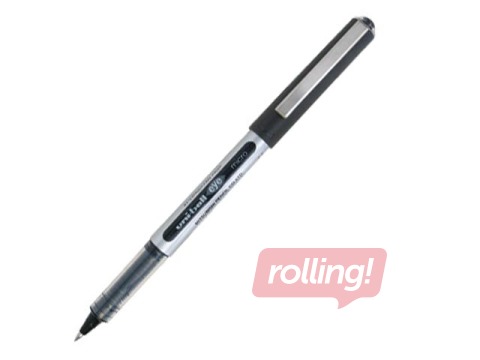 Pastapliiats UNI UB-150 eye, 0.5mm, must