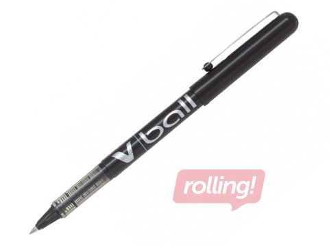 Pastapliiats Pilot V Ball, 0.3mm, must