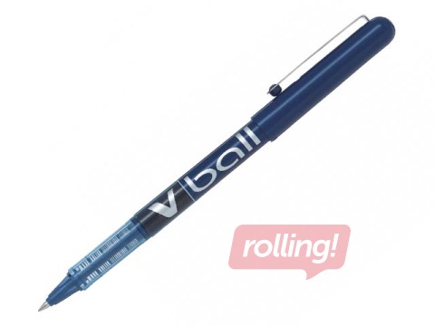 Pastapliiats Pilot V Ball, 0.3mm, sinine