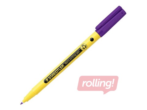 Fineliner Staedtler Noris 307, 0.6mm, lilla