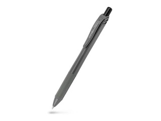 Rullpastapliiats Pentel, Document Pen, BLP105, must, 0.5mm