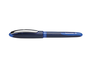 Roller Schneider One Business, 0.6mm, sinine