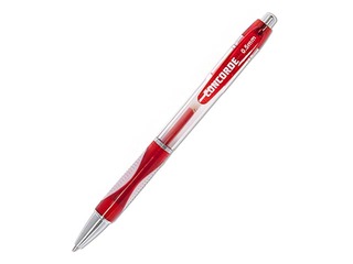 SALE! Geelpliiats Concorde Fortuna, punane