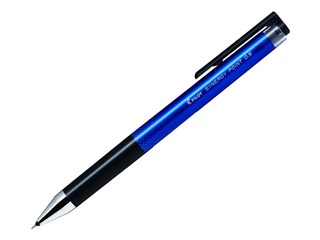Gel Ink rollerball pen Pilot Synergy point, 0.25mm, blue