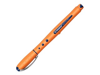 Geelpliiats Stabilo worker+ finel, 0.3mm, sinine