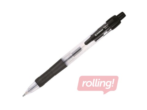 Geelpliiats Donau, must, 0.5mm