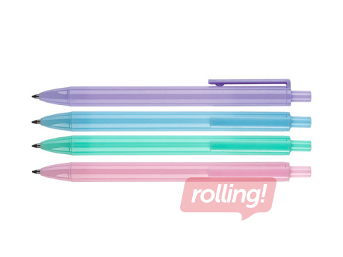 Mehaaniline tindita pliiats Eternal, 0.5mm