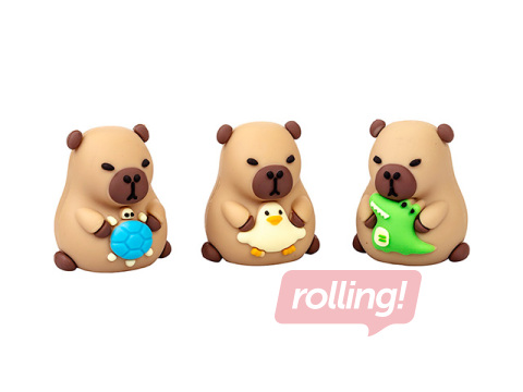 Teritaja Capybara