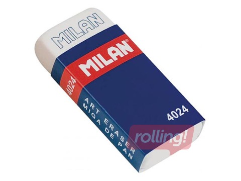 Kustukumm  Milan 4024 