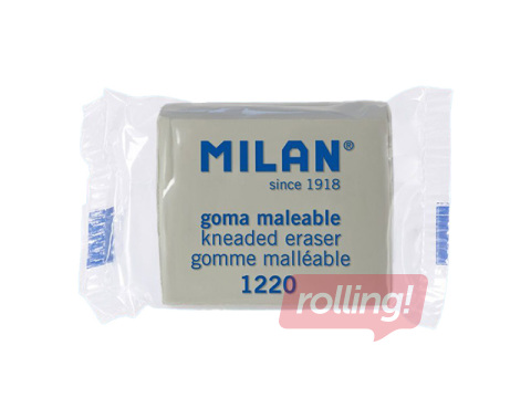 Kustutuskumm Milan 1220