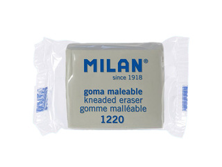 Kustutuskumm Milan 1220