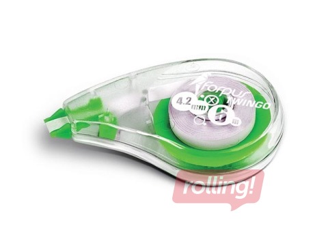 Correction tape Forpus, 4.2mm x 6m