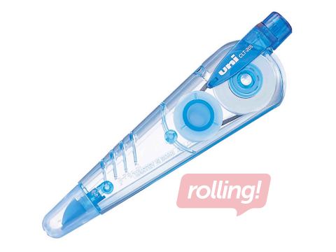 Korrektuurlint Uni CLT-205, 5mm x 8m