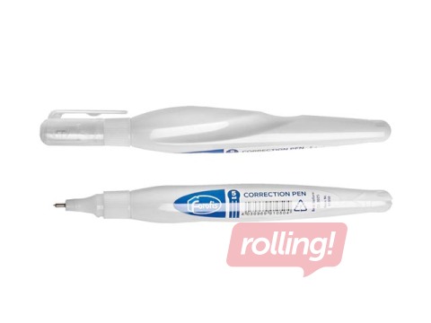 Paranduspliiats Forofis, 5ml