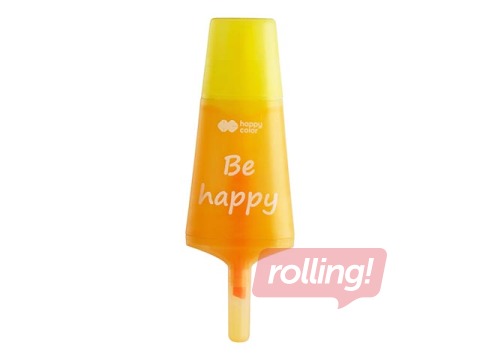 PROMO Tekstimarkerid Happy Color Lolly, kaks värvi, 1-5mm