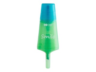 PROMO Tekstimarkerid Happy Color Lolly, kaks värvi, 1-5mm