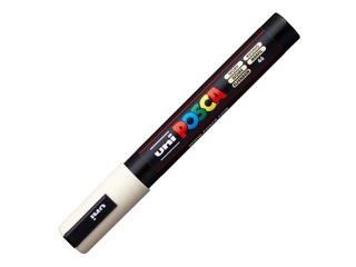 Marker Uni Posca PC-5M, elevandiluul