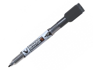 Tahvlimarker Pilot V Board Master S, 0,8 mm, must