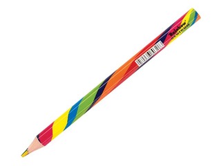 Coloured pencil Centrum Rainbow Jumbo