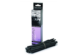 Söepulkade komplekt WILLOW, keskmised, 5-6mm, 25tk