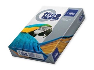 Koopiapaber Forpus Office Copy, A4, 80g/m², 500 lehte