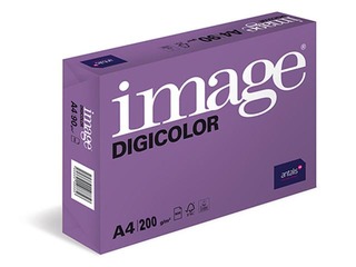 Koopiapaber Image Digicolor, A4, 200 g/m2, 250 lehte