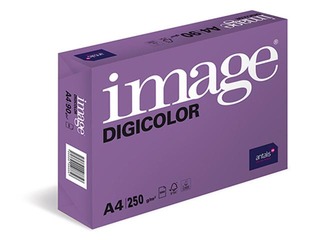 Paper Image Digicolor, A4, 250 gsm, 250 sheet