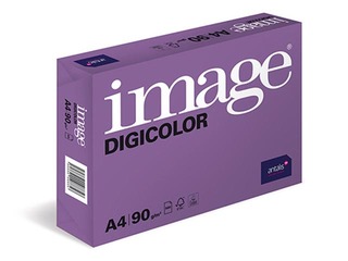 Koopiapaber Image Digicolor, A4, 90 g/m2, 500 lehte